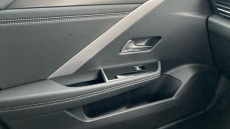 Vauxhall Astra 1.2 Turbo 130 GS 5dr Petrol Hatchback